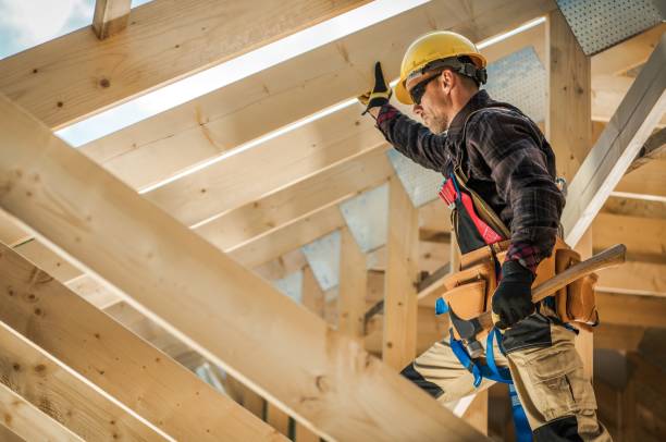 Best Roofing Contractor Near Me  in Burton, SC