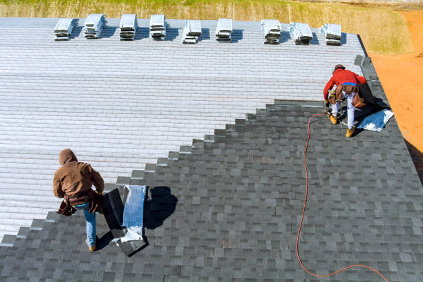 Reliable Burton, SC Roofing Contractor Solutions