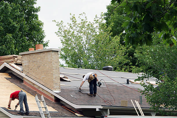 Quick and Trustworthy Emergency Roof Repair Services in Burton, SC