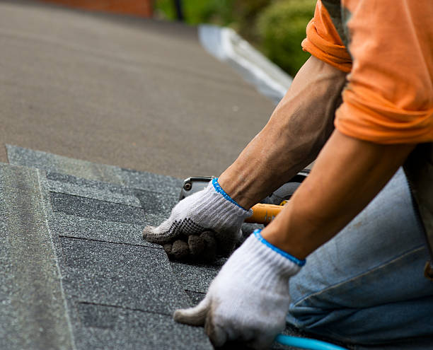 Residential Roof Replacement in Burton, SC