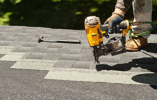 Roof Waterproofing Services in Burton, SC
