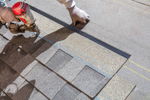 Best Residential Roofing Contractor  in Burton, SC